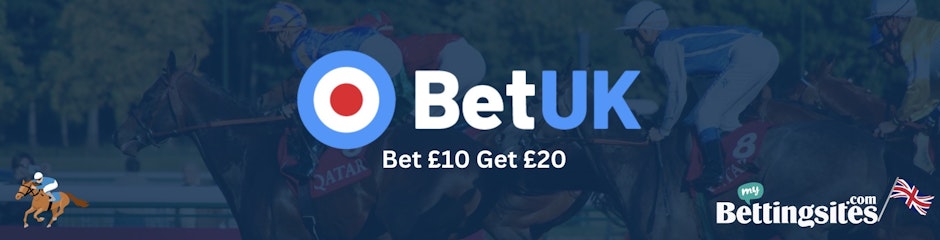 Claim 20 in free cheltenham free bets on betuk