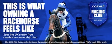 Coral Racing Club screenshot