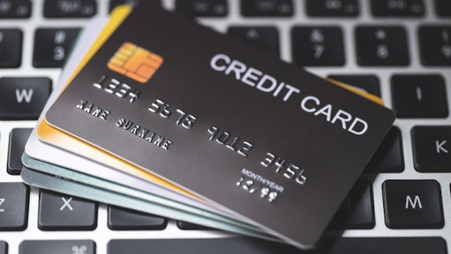 Credit Card Betting Sites