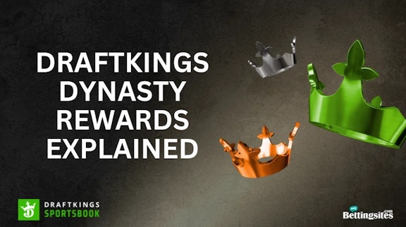 DraftKings Dynasty Rewards Explained