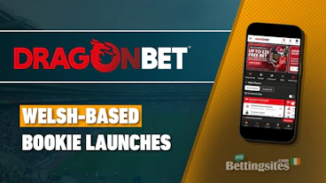 Dragon Bet launches in Ireland