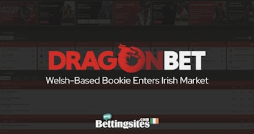 Dragon Bet now a licensed bookmaker in Irish online betting market