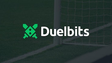 Duelbits promo image