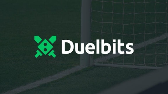 Duelbits promo image