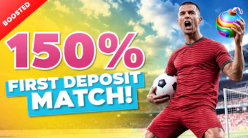 Easybet R5000 Deposit Match