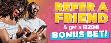 Easybet Refer a Friend Bonus