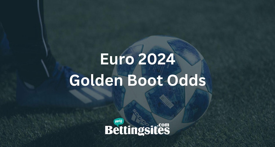 Euro 2024 Golden Boot Odds Kylian or Kane?