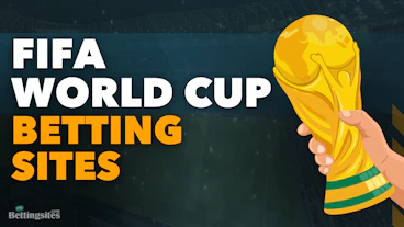 FIFA World Cup Betting Sites in South Africa