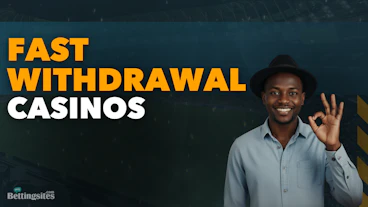 Fastest Withdrawal Casinos Kenya