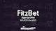 Fitzbet Ireland welcome offer