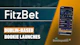 Fitzbet launches and enters Irish market