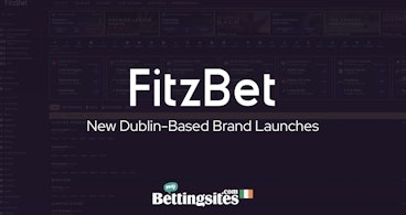 Fitzbet launches in UK and Ireland