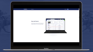 HPI Bet horse racing