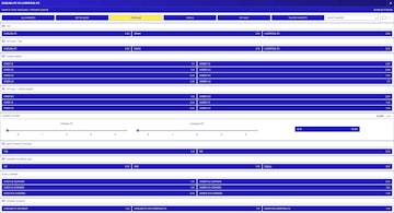 Highbet sportbook football betting