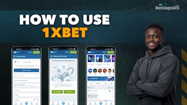 How to Use 1x Bet