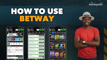 How to use betway in kenya