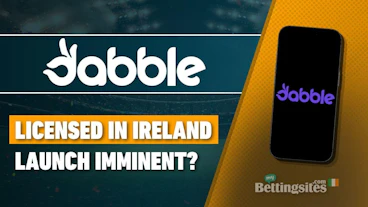 Is Dabble coming soon to Irish betting market