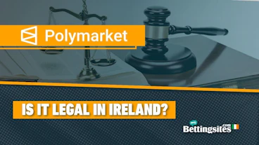 Is Polymarket legal in Ireland