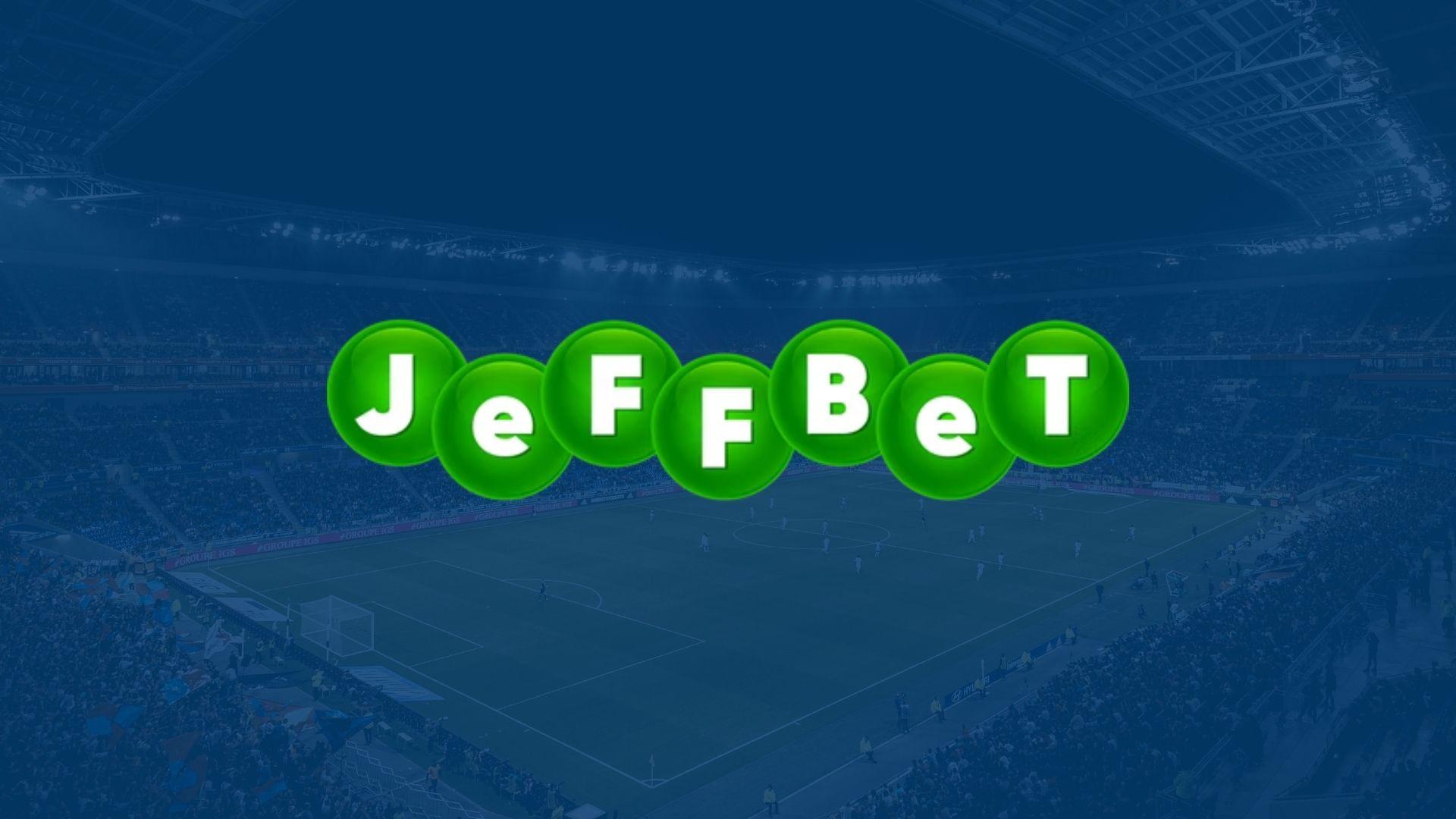 Jeffbet sign up offer article header image