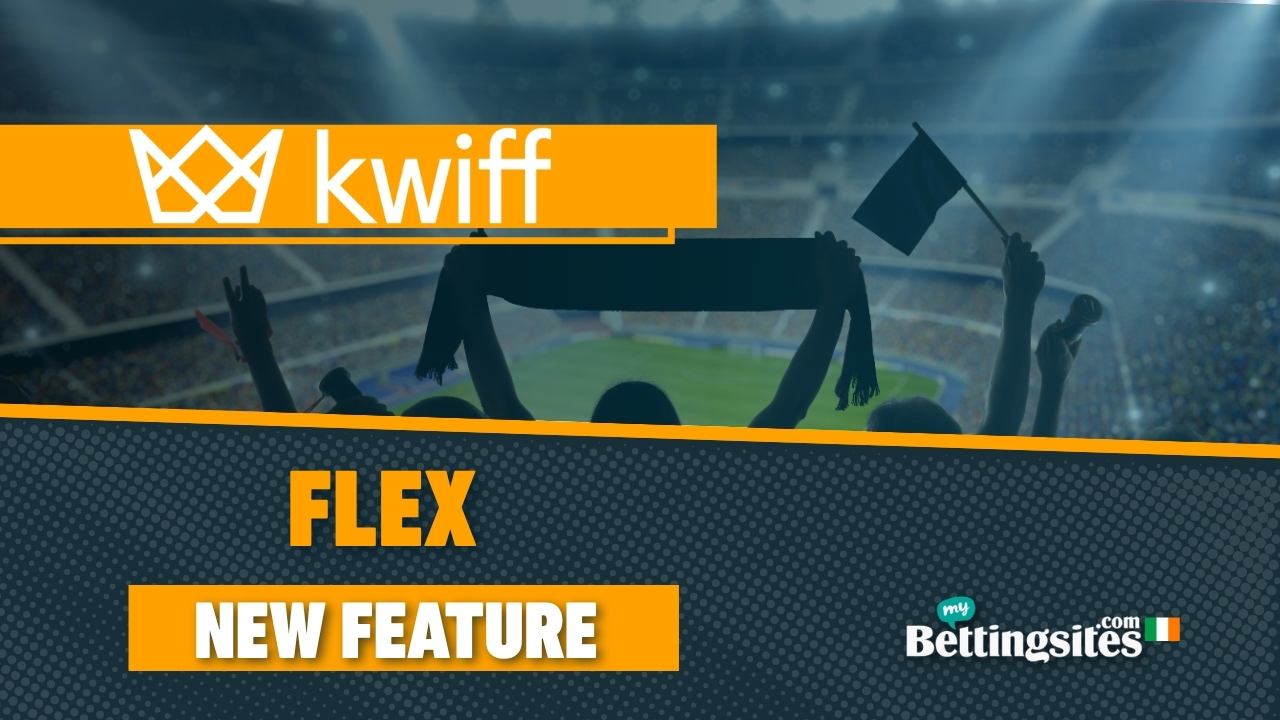 Kwiff Flex Feature How it works