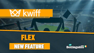 Kwiff Flex Feature How it works