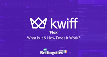 Kwiff Flex What is it and how does it work article