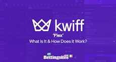 Kwiff Flex What is it and how does it work article