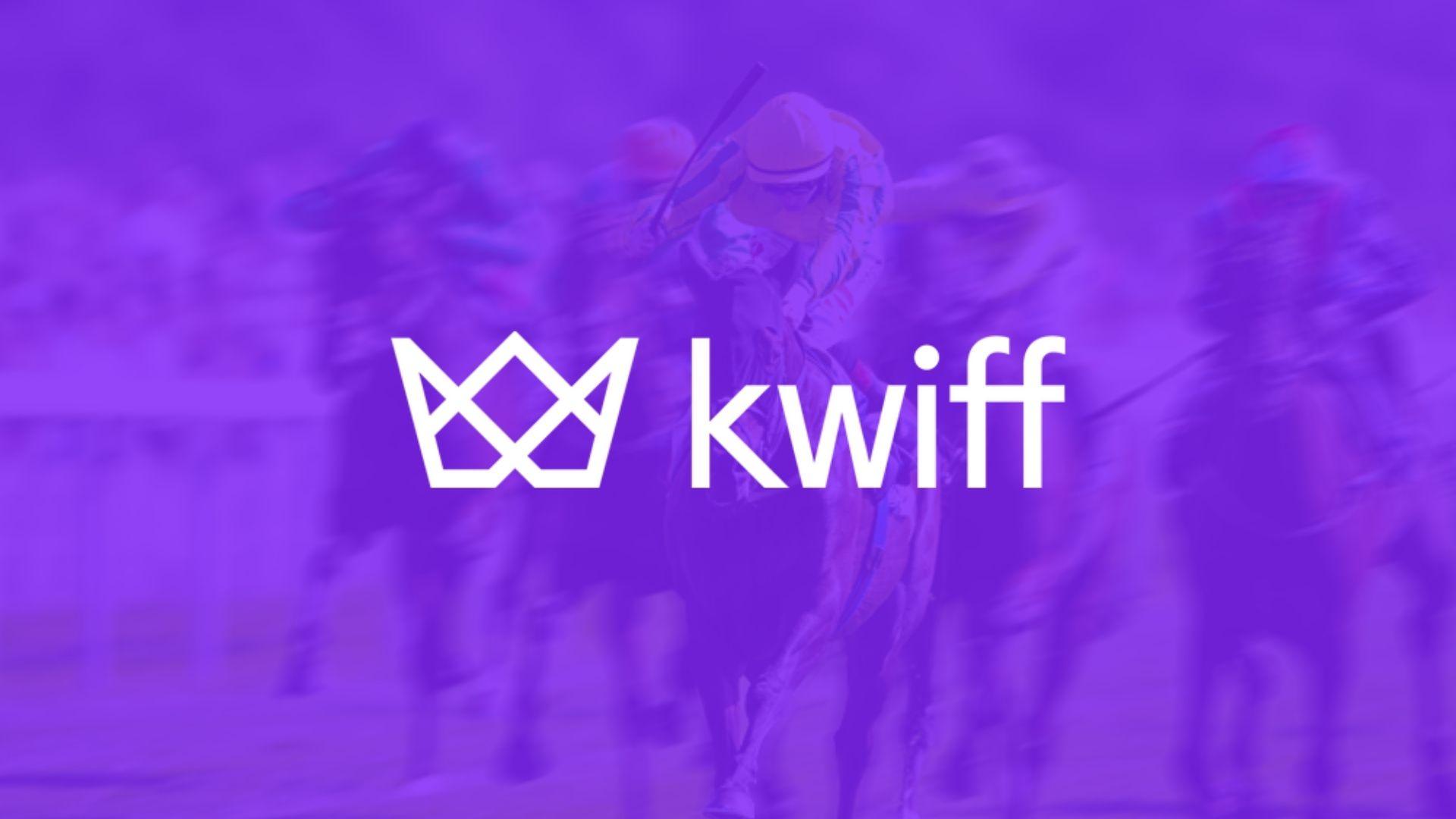 Kwiff horse racing promo