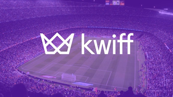 Kwiff promo