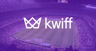 Kwiff promo