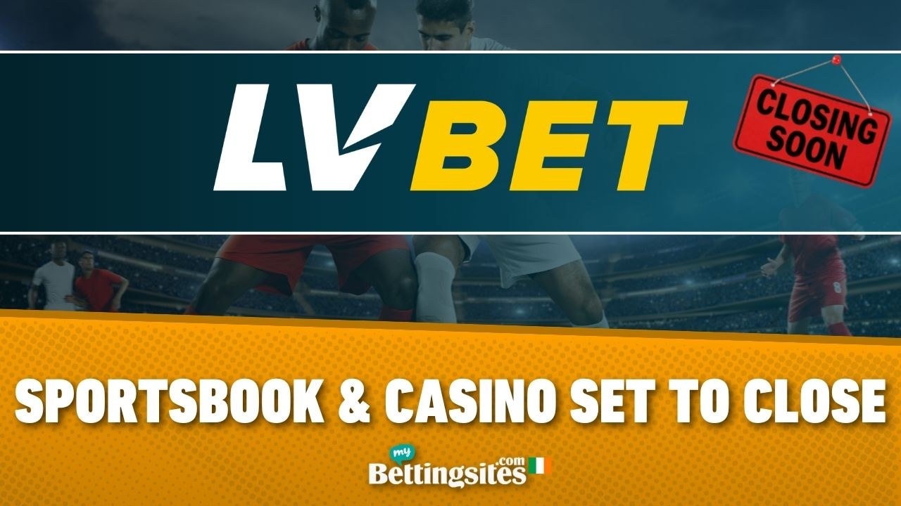LV BET to cease all operations