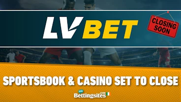 LV BET to cease all operations