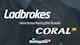 Ladbrokes Coral launch new horse racing bet builder