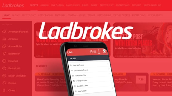 Ladbrokes The Grid featured image