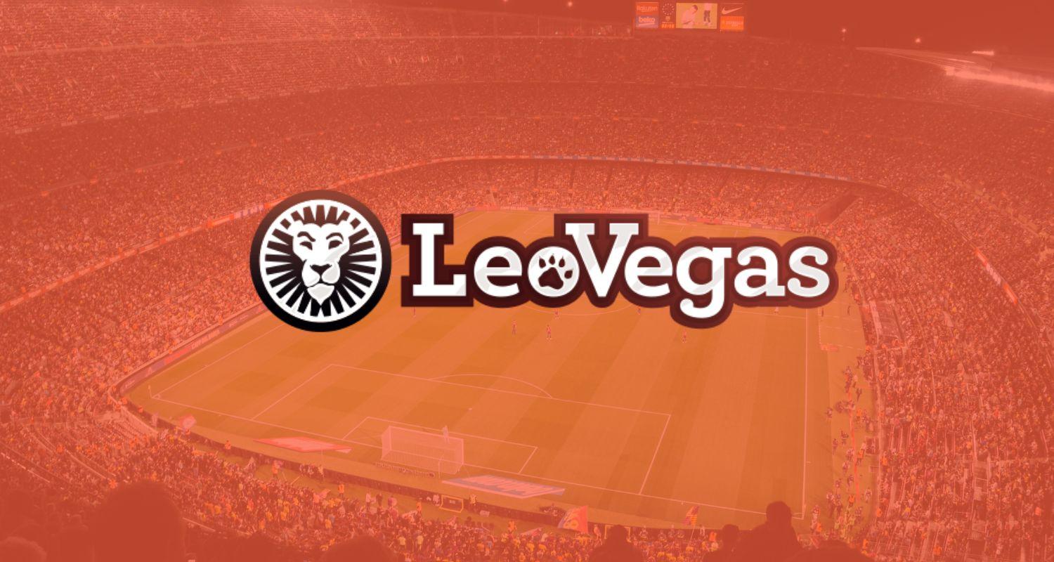 Leo Vegas Ireland Sign Up Offer