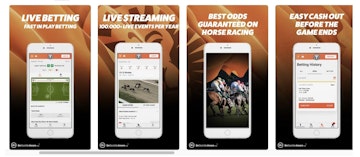 Leovegas app store no offers