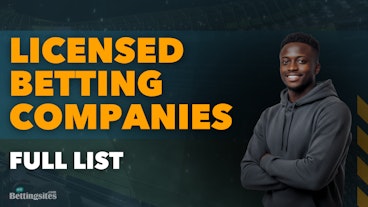 Licensed Betting Companies in Kenya 2025