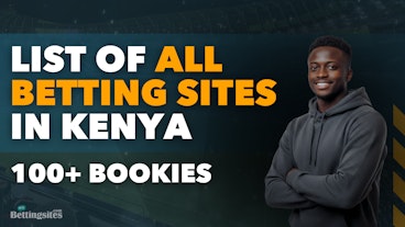 List of All Betting Sites in Kenya