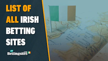 List of all betting sites in ireland