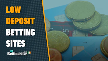 Low deposit betting sites