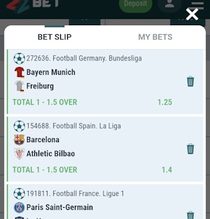 MBS KE Saturday Tips Nov 22