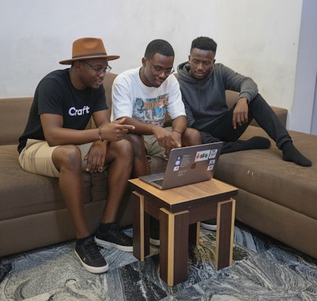 MBS Kenya Authors Working 1