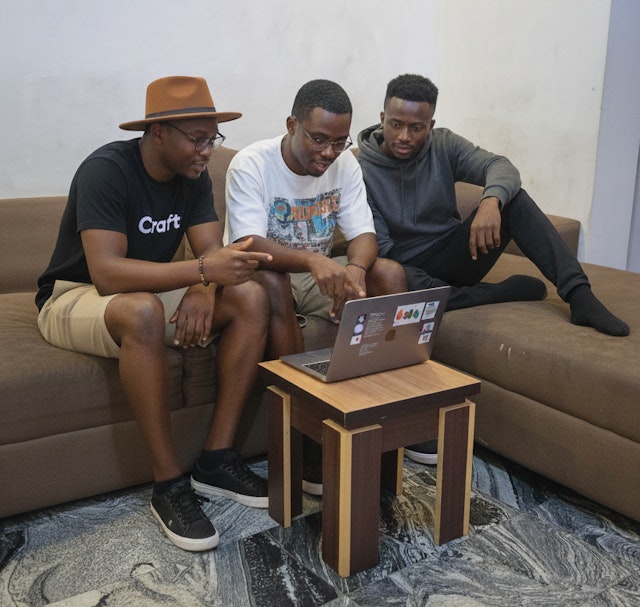 MBS Kenya Authors Working 1