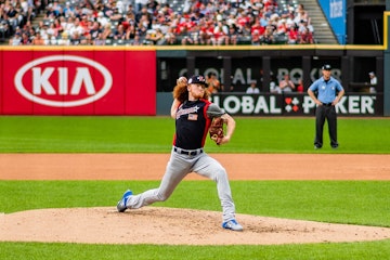 MLB betting sites all star futures