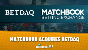 Matchbook acquires Betdaq What it means for Irish users