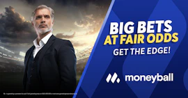 Moneyball app promo