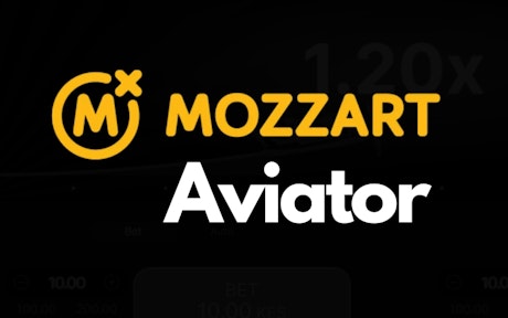 Mozzartbet Aviator