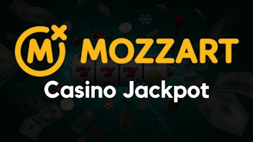 Mozzartbet Casino Jackpot
