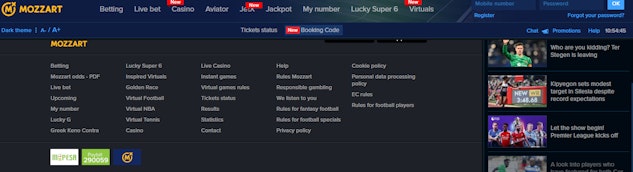 Mozzartbet M Pesa Pay Bill