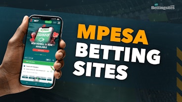 Mpesa Betting Sites Header